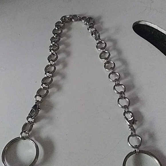 Halo by Valsank Necklace - Picture 2 of 4